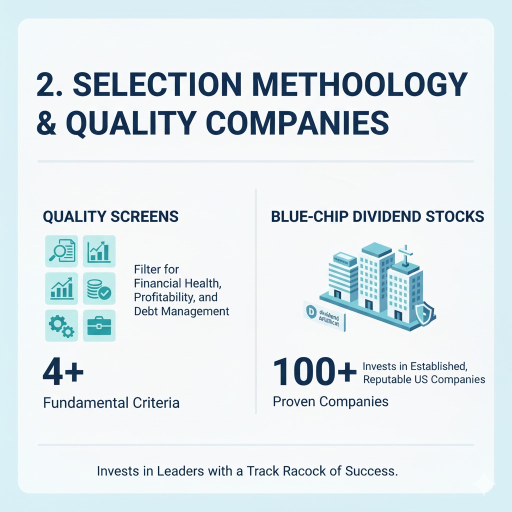Why SCHD Stands Out?